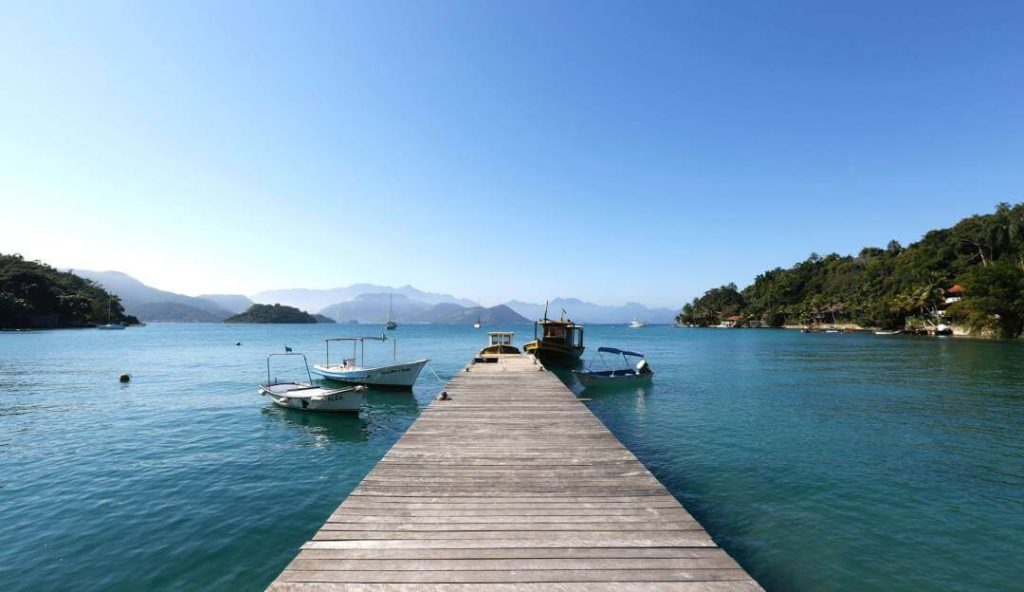 Angra dos Reis RJ