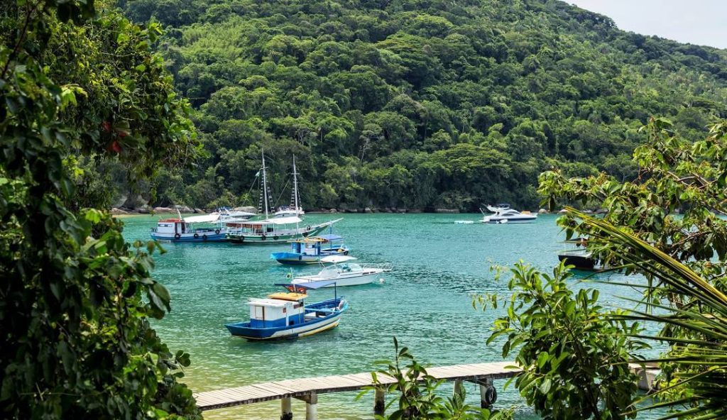 Angra dos Reis RJ