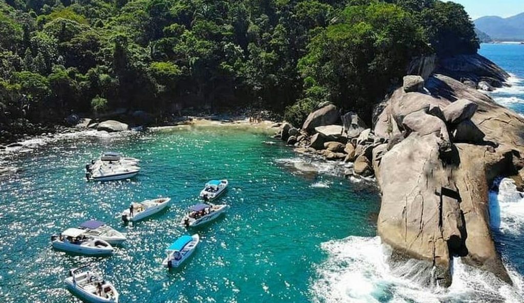 Angra dos Reis RJ