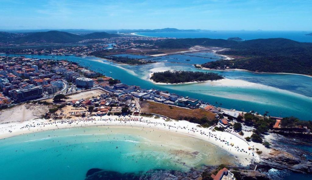 Cabo Frio, RJ