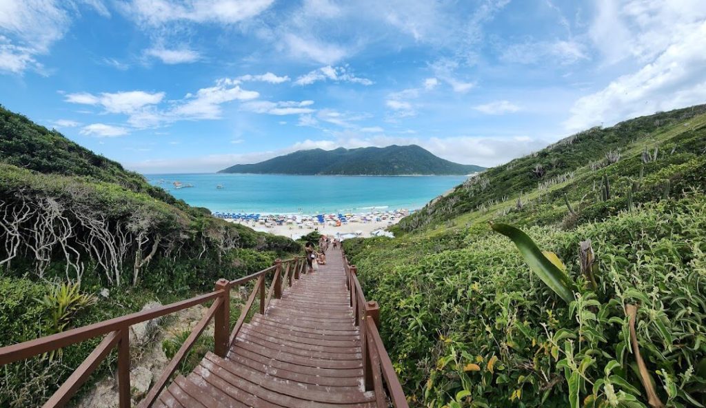 Cabo Frio, RJ