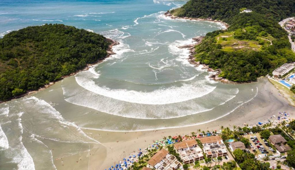 Guarujá, SP