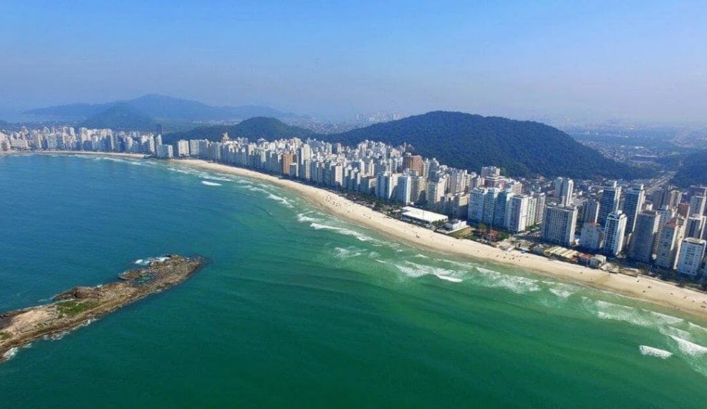 Guarujá, SP