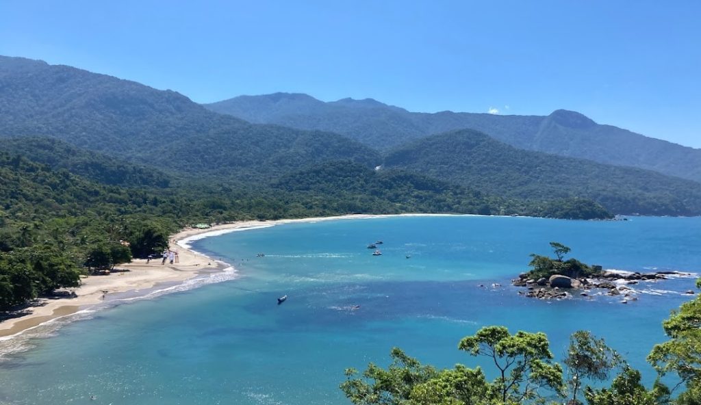 Ilhabela, SP