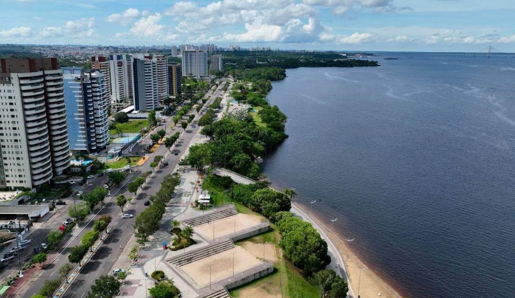 Manaus, Amazonas