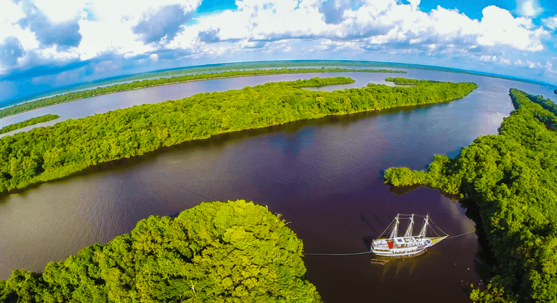 Manaus, Amazonas