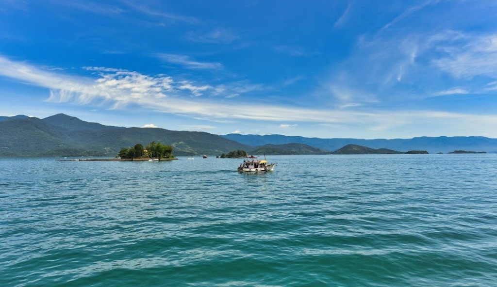 Paraty, RJ