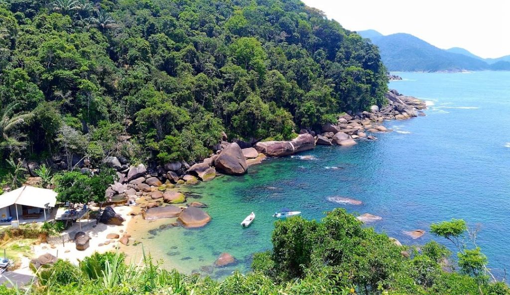 Paraty, RJ