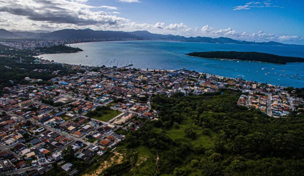 Porto Belo, SC