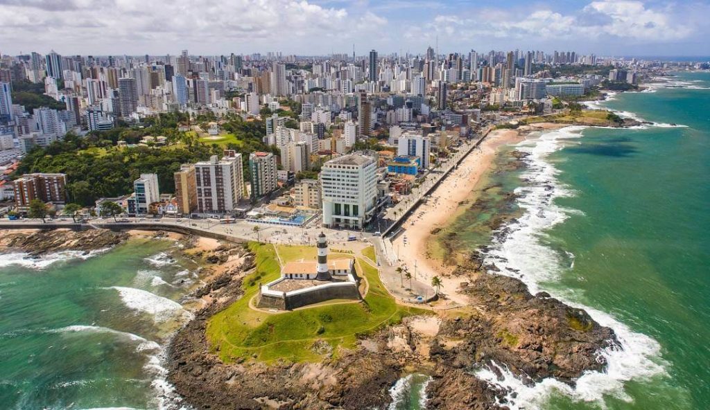 Salvador, Bahia