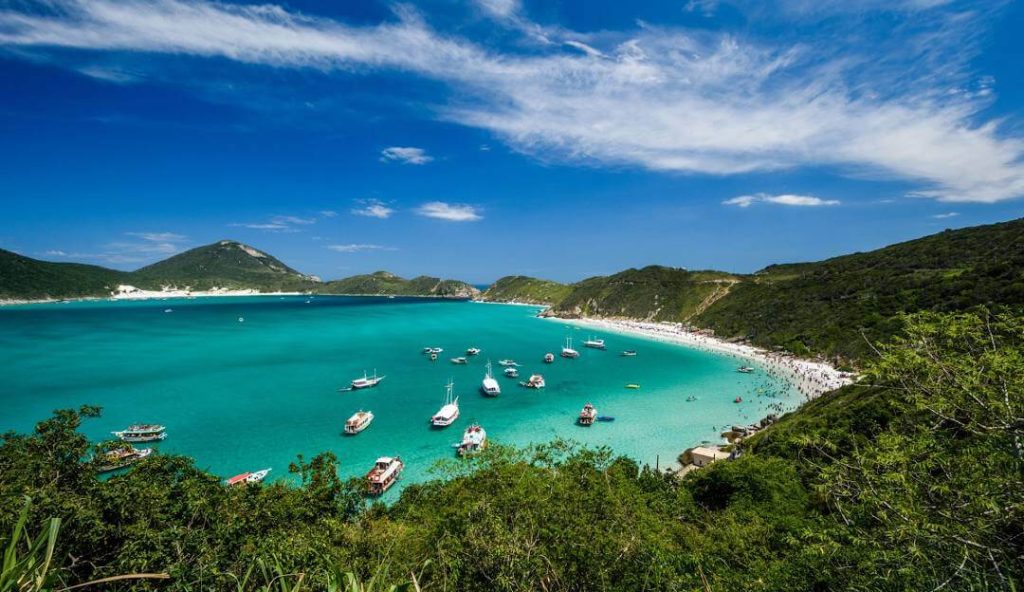 Arraial do Cabo, Rio de Janeiro