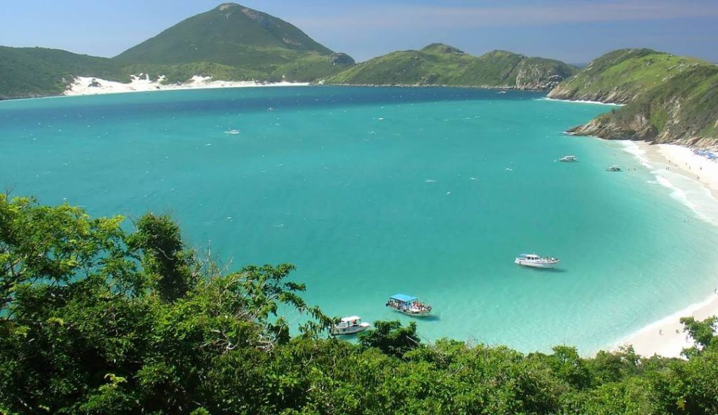 Arraial do Cabo, Rio de Janeiro