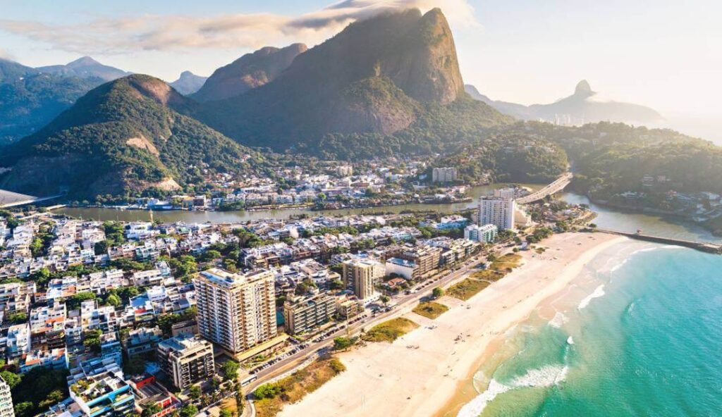 Barra da Tijuca, RJ