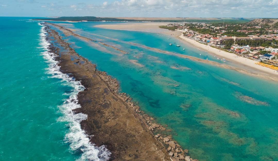 Barra de São Miguel, Alagoas