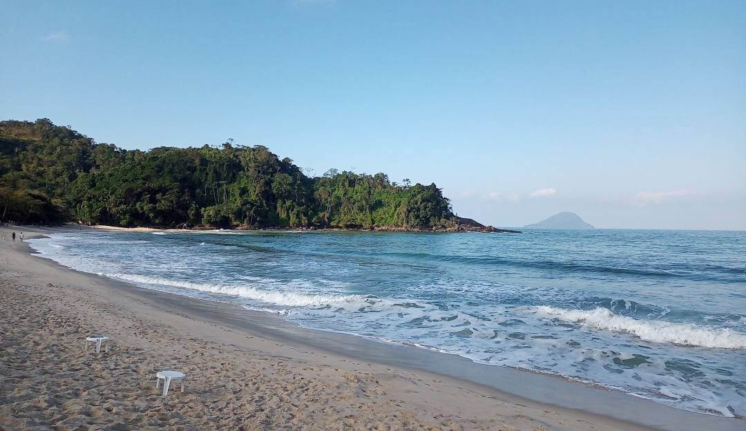 Barra do Una, São Paulo