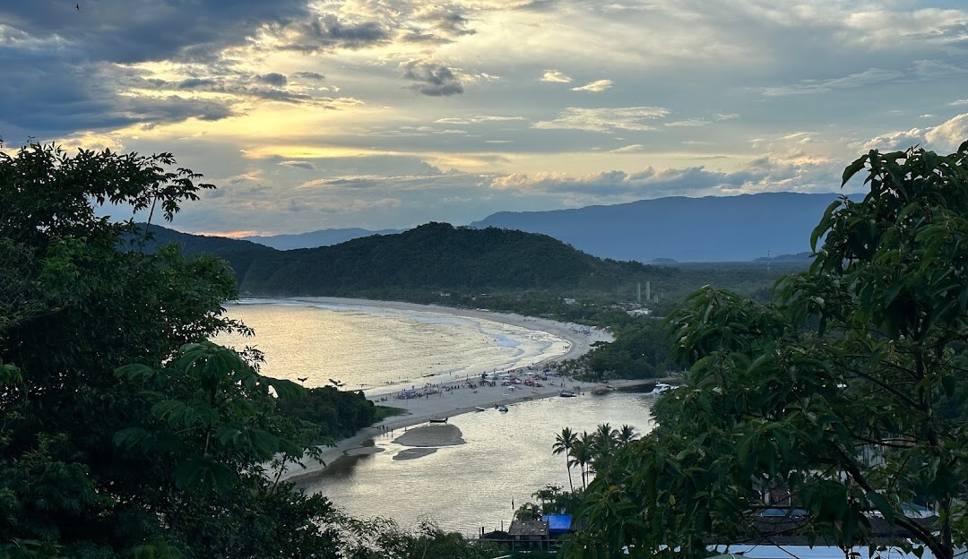 Barra do Una, São Paulo