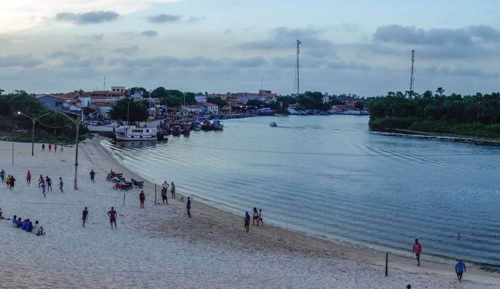 Barreirinhas, Maranhão