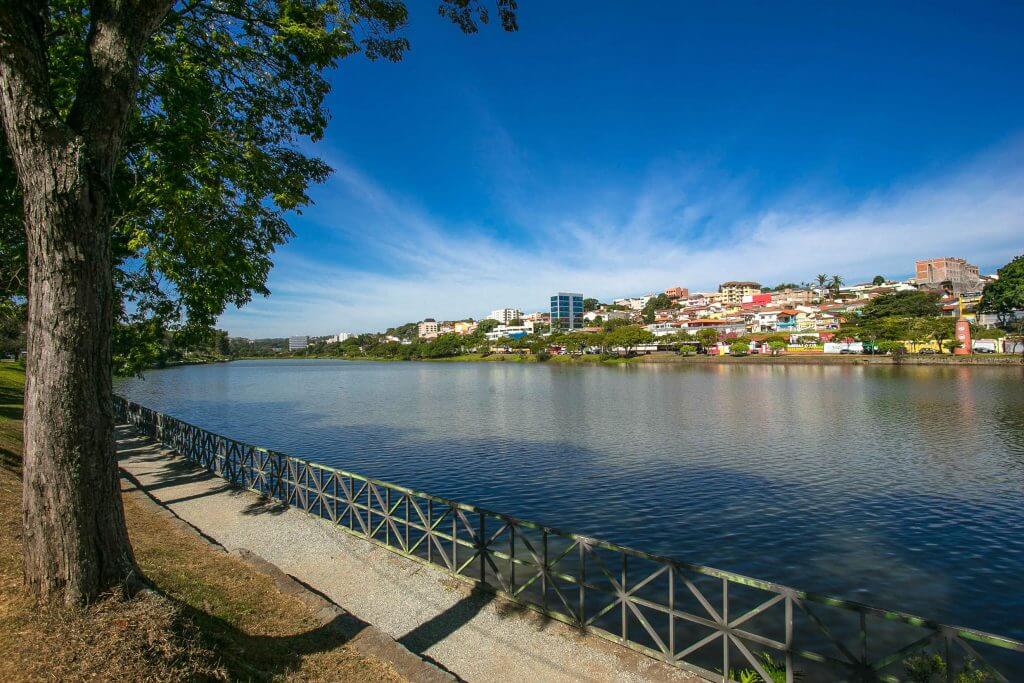 Bragança Paulista, São Paulo