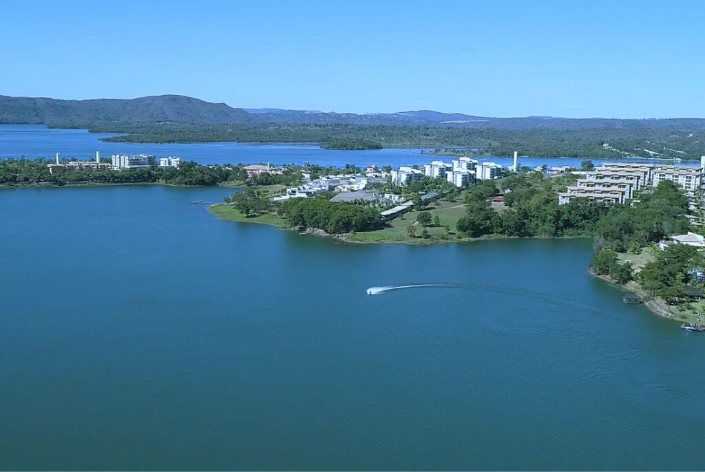 Caldas Novas, Goiás