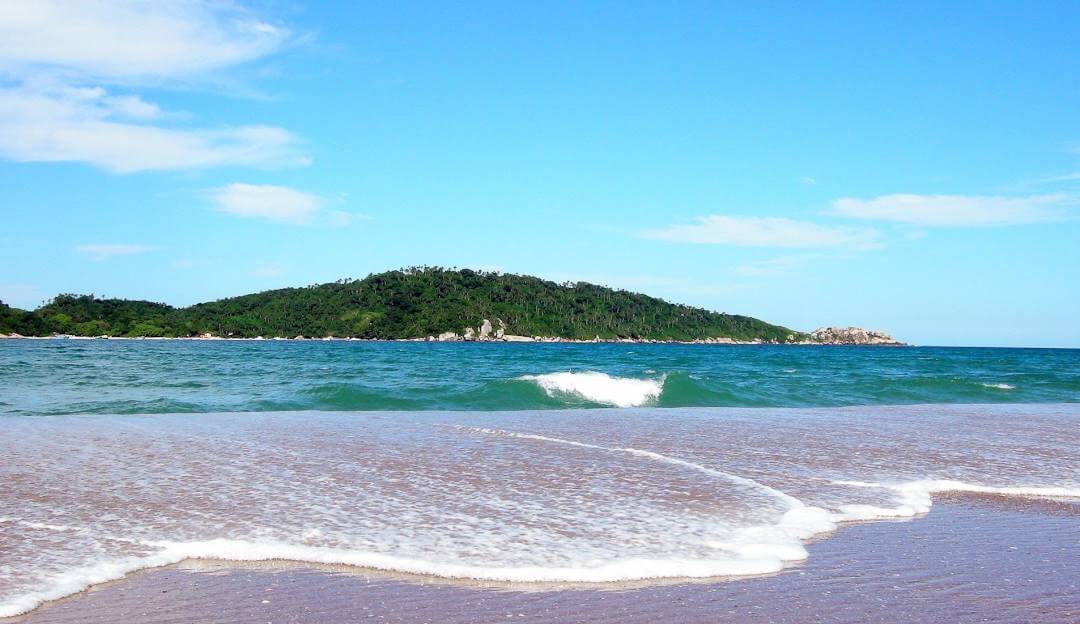 Campeche, Florianópolis