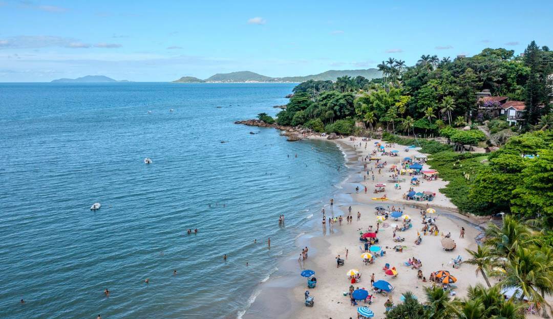 Canasvieiras, Santa Catarina