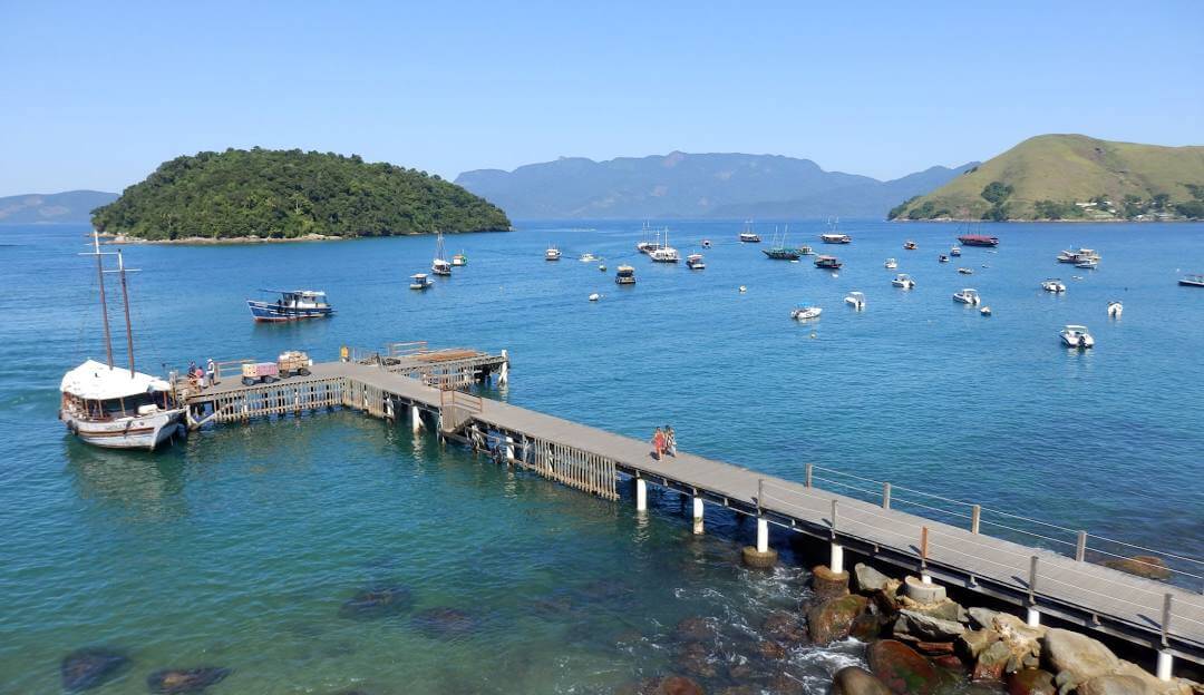 Conceição de Jacareí, Rio de Janeiro