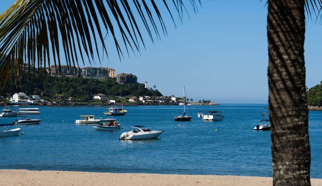 Conceição de Jacareí, Rio de Janeiro