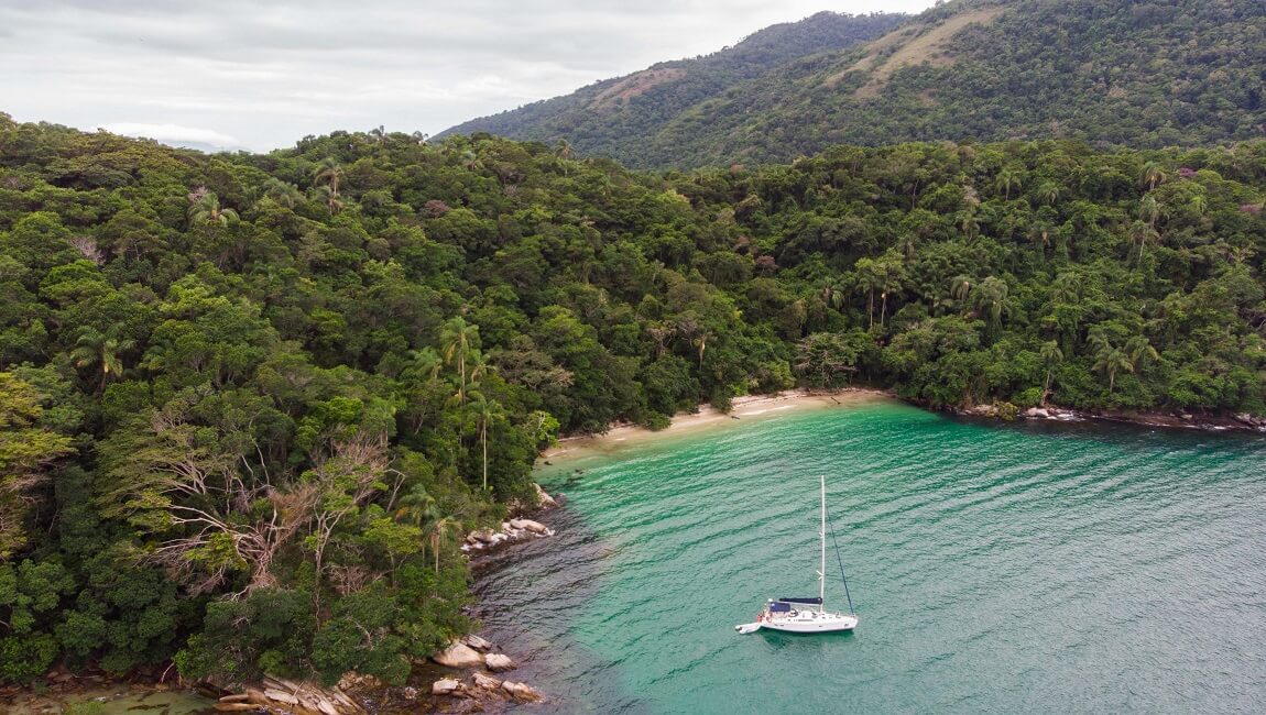 Costa Verde RJ