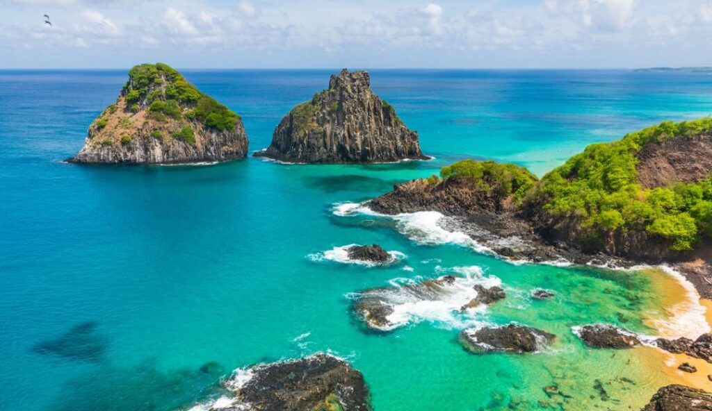 Fernando de Noronha, Pernambuco