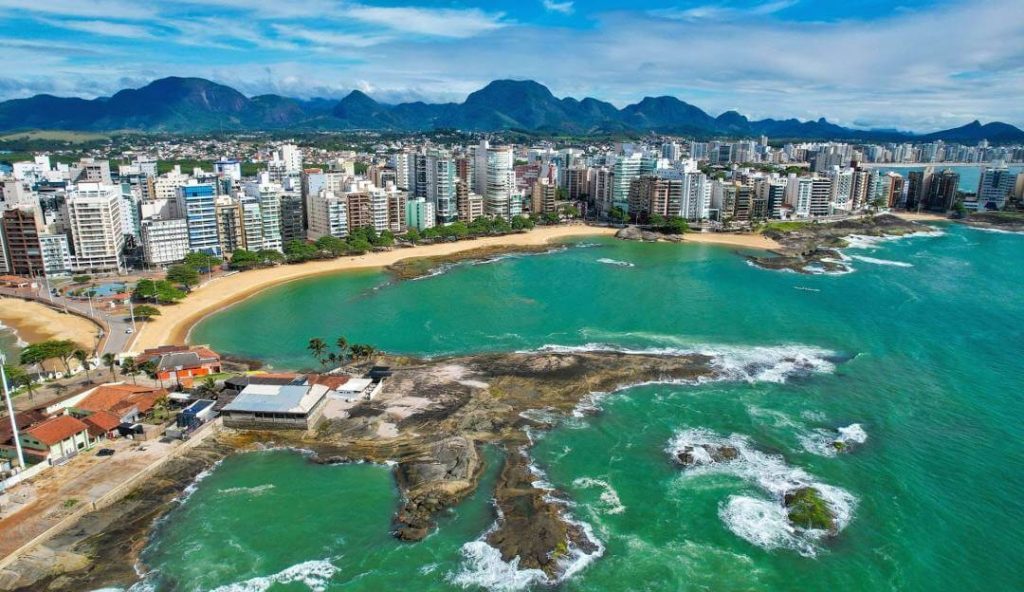 Guarapari, Espírito Santo