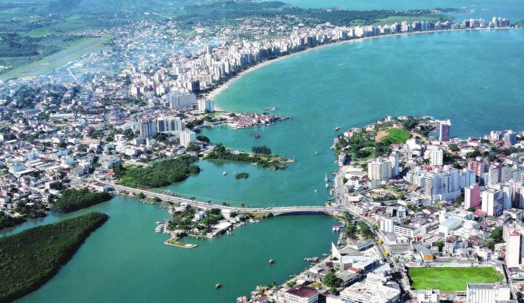 Guarapari, Espírito Santo