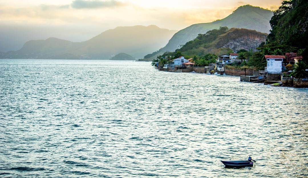 Itacuruçá, Rio de Janeiro