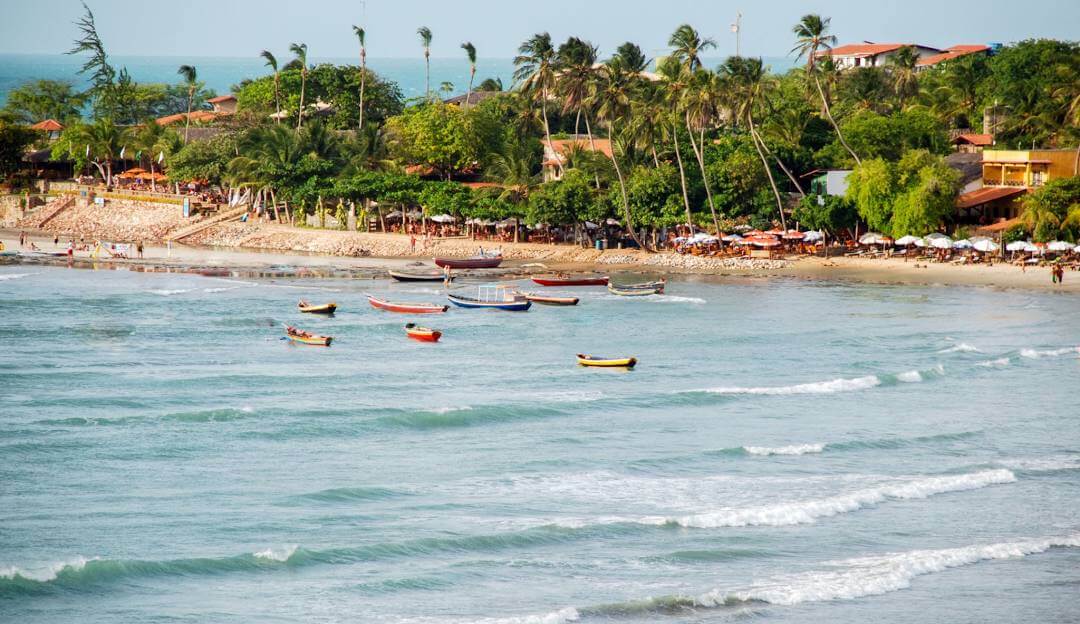 Jericoacoara, Ceará