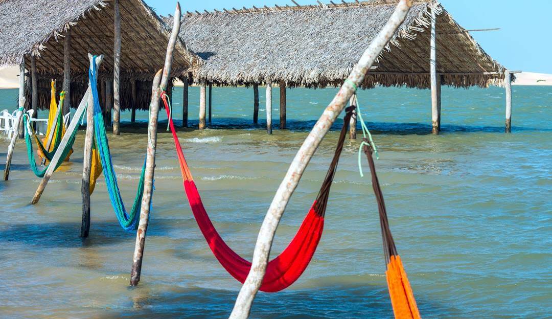 Jericoacoara, Ceará