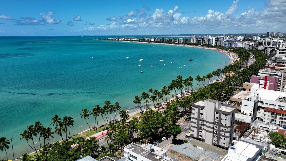 Maceió, Alagoas