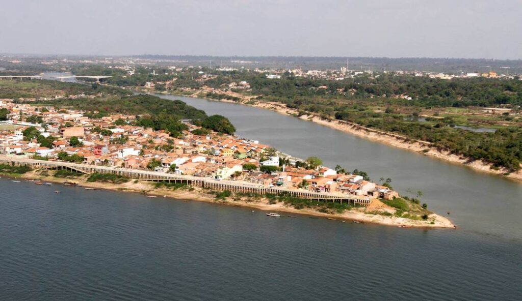 Marabá, Pará