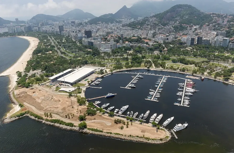 Marina da Glória