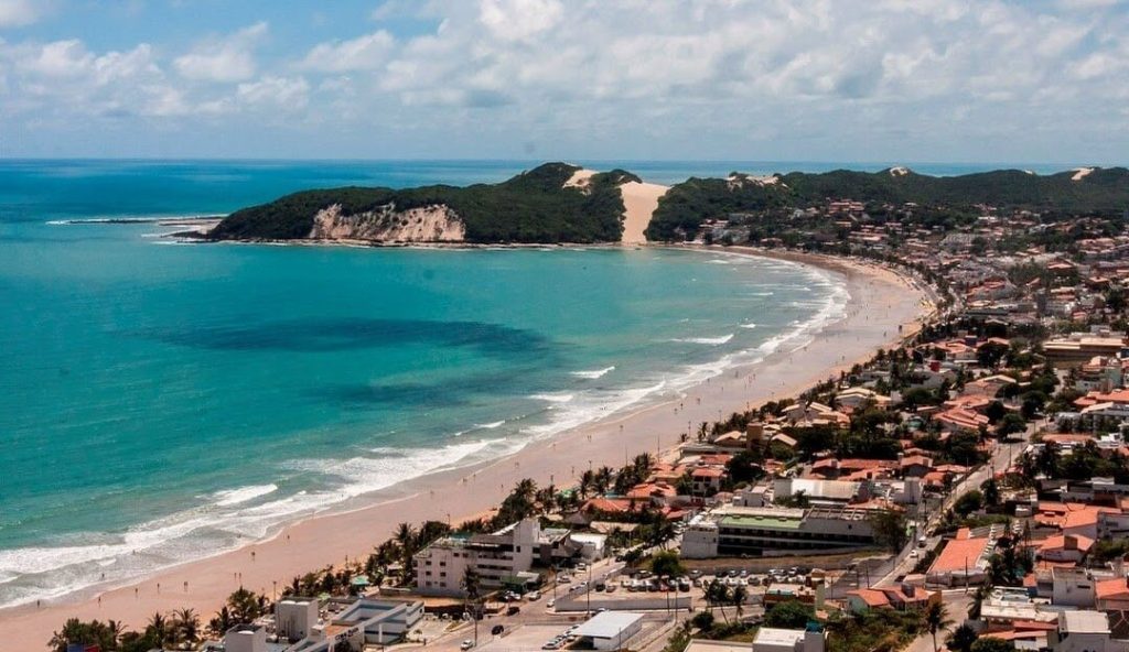 Natal, Rio Grande do Norte