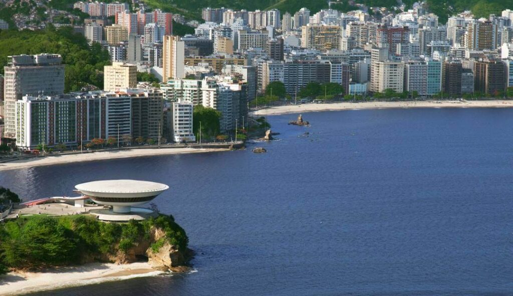 Niterói, Rio de Janeiro