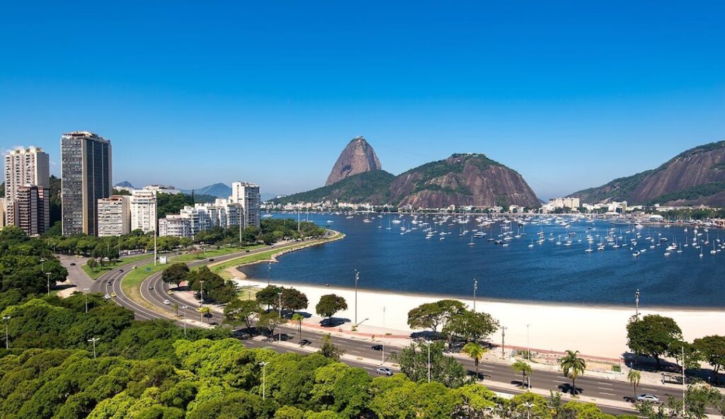 Niterói, Rio de Janeiro