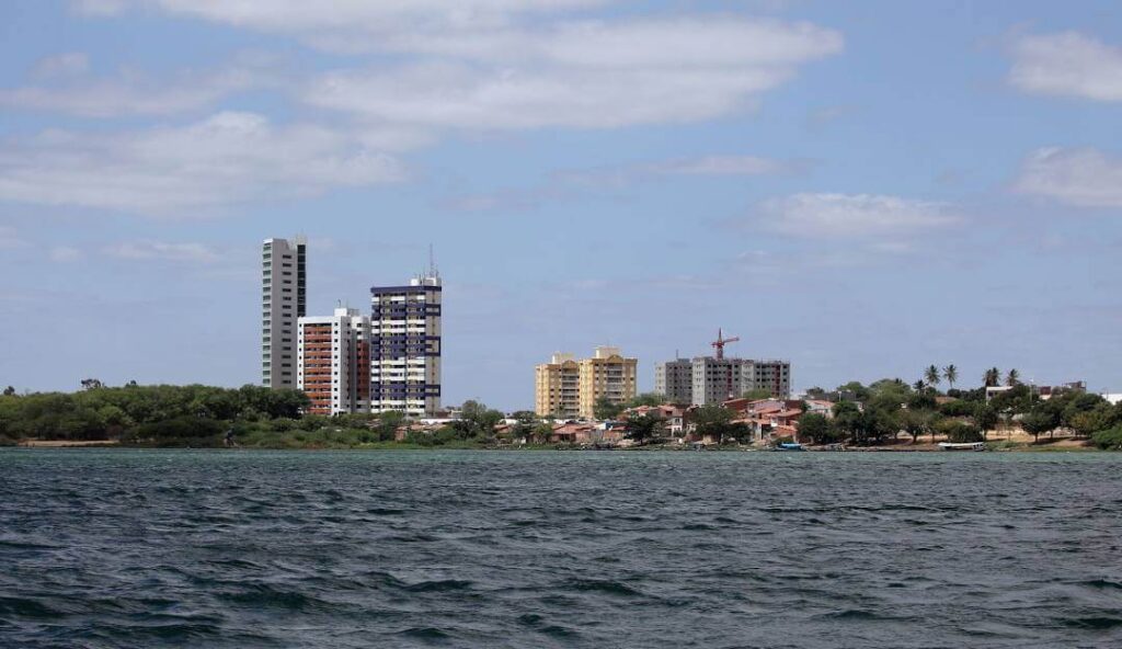 Petrolina, Pernambuco