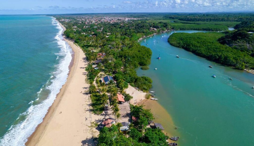 Porto Seguro, Bahia