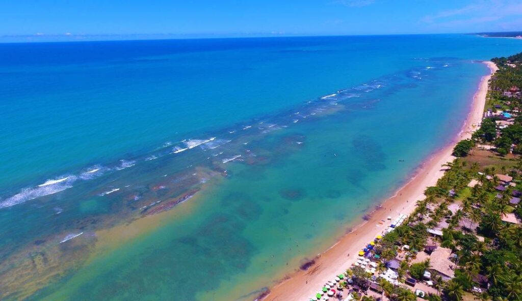 Porto Seguro, Bahia