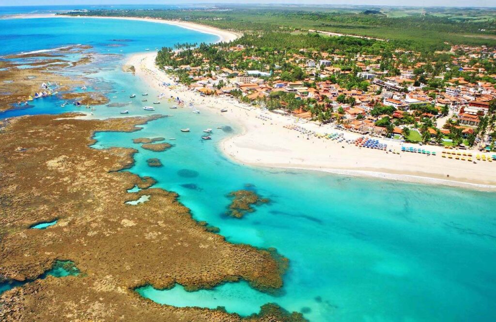 Porto de Galinhas, Pernambuco