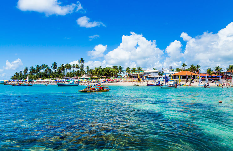 Porto de Galinhas, Pernambuco