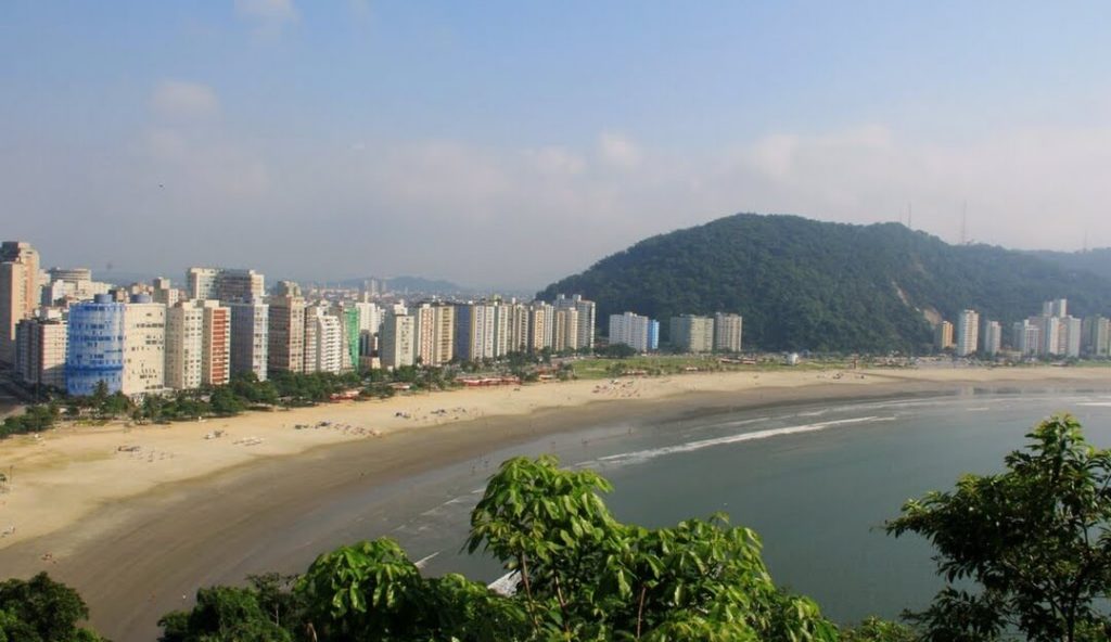 Praia Grande, São Paulo