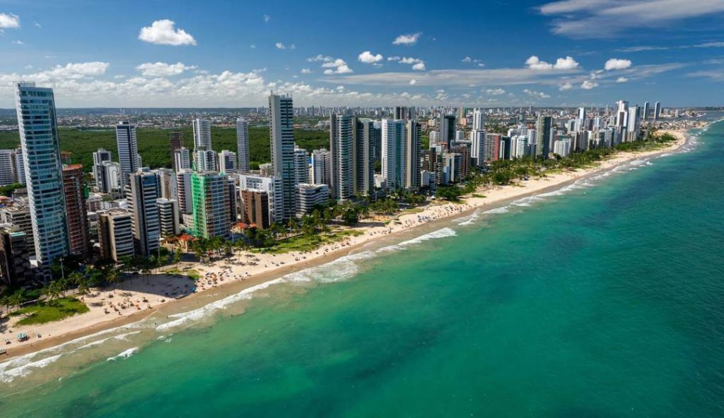 Recife, Pernambuco