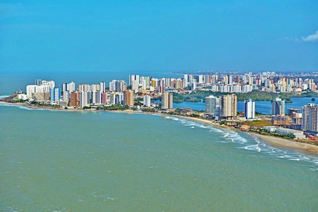 São Luís, Maranhão