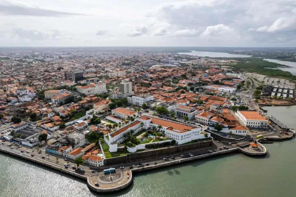 São Luís, Maranhão