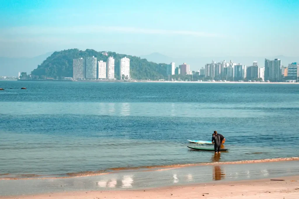 São Vicente, São Paulo